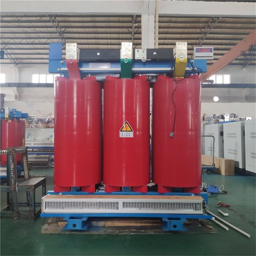 天长SCB10-1250KVA/10KV/0.4KV干式变压器